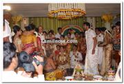 Sridevi Marriage Stills 11