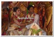 Sridevi Marriage Stills 12