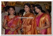 Sridevi Marriage Stills 2