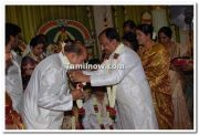 Sridevi Marriage Stills 5