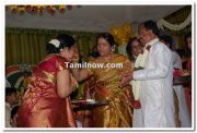 Sridevi Marriage Stills 6