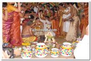 Sridevi Marriage Stills 7
