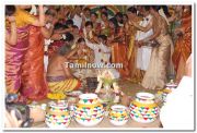 Sridevi Marriage Stills 7