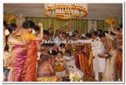 Sridevi Marriage Stills 8