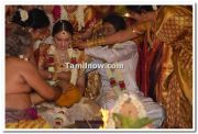 Sridevi Marriage Stills 9