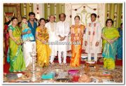Sridevi Vijayakumar Wedding