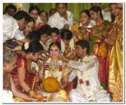 Sridevi Wedding Ceremony