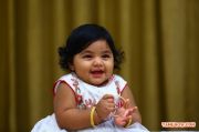 Srikanth Deva Daughter Birthday 4545