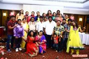 Srikanth Deva Daughter Birthday 6962