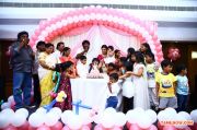 Srikanth Deva Daughter Birthday Photos 3350