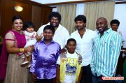 Srikanth Deva Daughter Birthday Photos 5134