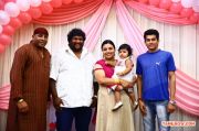 Srikanth Deva Daughter Birthday Photos 9590