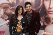 Srikanth Launched Toni Guy Essensuals Salon 4411