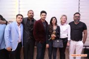 Srikanth Launched Toni Guy Essensuals Salon Photos 7290