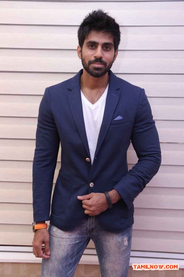 Srikanth Launched Toni Guy Essensuals Salon Stills 3256