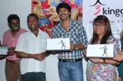 Srikanth Launches Sahodaran Fund Raiser Calendar 2720