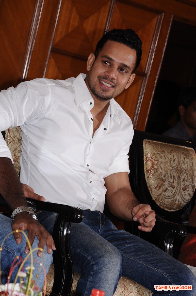 Actor Bharath 623