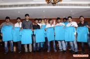 Star Cricket League Jersey Launch 6448