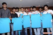 Star Cricket League Jersey Launch Photos 8314