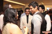 Jiiva At Madura Garments Launch 581