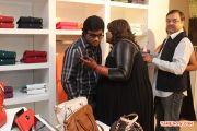 Stars At Madura Garments Launch