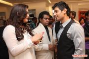 Stars At Madura Garments Launch Photos 2175