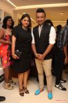 Stars At Madura Garments Launch Stills 4391