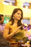 Anushka At Ravi Raghavendra Daughter Wedding Photo 382