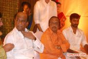 Stars At Ravi Raghavendra Daughter Wedding 2059