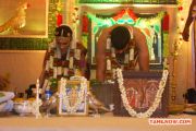 Stars At Ravi Raghavendra Daughter Wedding 5319