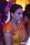 Stars At Ravi Raghavendra Daughter Wedding 6652