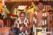 Stars At Ravi Raghavendra Daughter Wedding Photos 2479