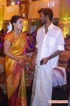 Stars At Ravi Raghavendra Daughter Wedding Photos 65