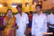 Stars At Ravi Raghavendra Daughter Wedding Photos 7386