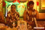 Stars At Ravi Raghavendra Daughter Wedding Photos 8974