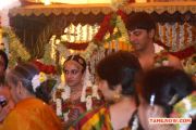 Stars At Ravi Raghavendra Daughter Wedding Photos 989
