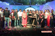 2014 Stills Tamil Function Stars Badminton League T Shirt Launch 5933