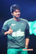 Recent Images Function Stars Badminton League T Shirt Launch 5740