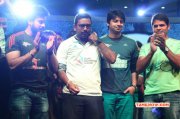 Stars Badminton League T Shirt Launch Dec 2014 Pic 5735