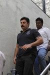 Aravind Swamy At Kamal Haasan Residence 379