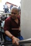 Radha Ravi At Kamal Haasan Residence 982