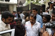 Sivakumar At Kamal Haasan Residence 368