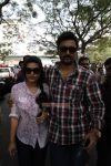 Sneha And Prasanna At Kamal Haasan Residence 293