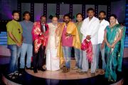 Stars With Vaali 1000 In Vasanth Tv Event 1935