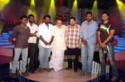 Stars With Vaali 1000 In Vasanth Tv Event 3261