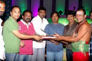 Stars With Vaali 1000 In Vasanth Tv Event 3720