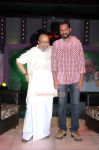 Stars With Vaali 1000 In Vasanth Tv Event 7010