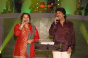 Stars With Vaali 1000 In Vasanth Tv Event Photos 5976