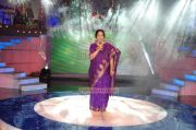Stars With Vaali 1000 In Vasanth Tv Event Photos 8570
