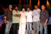 Stars With Vaali 1000 In Vasanth Tv Event Photos 8586